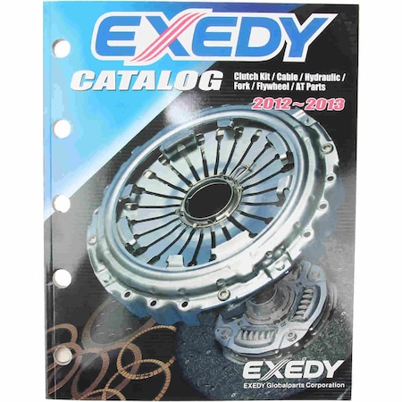 Exedy Mbd034A, Daikincat DAIKINCAT